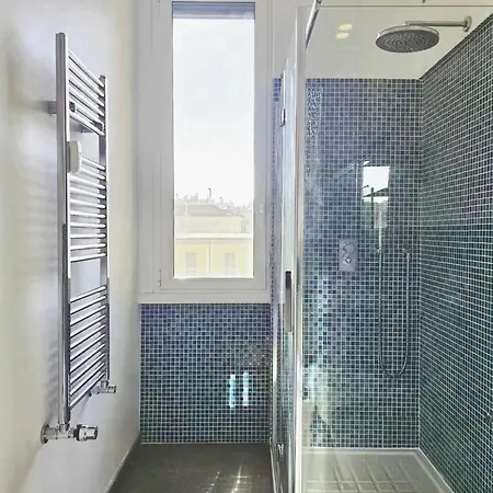 Apartamento Leon *