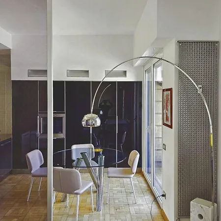 Apartamento Leon