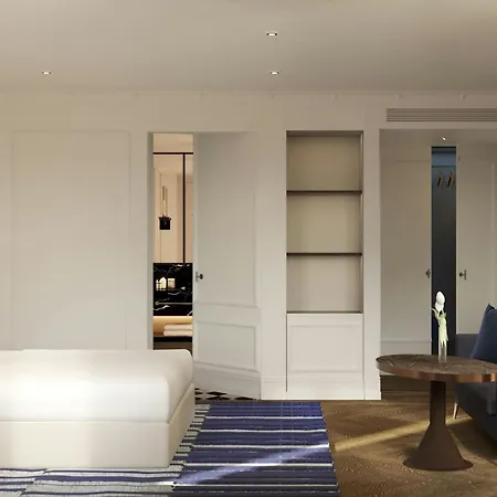 El Autor Hotel, Madrid, Autograph Collection ホテル マドリード