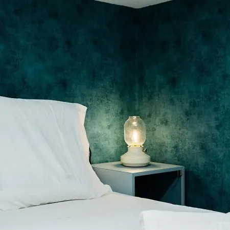 Apartment El Duplex Del Meson Madrid