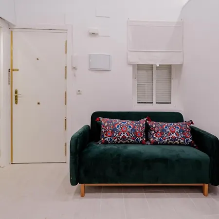 El Duplex Del Meson Apartment
