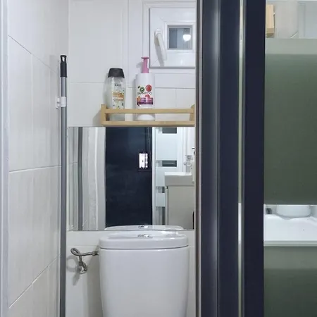 Downtown Flat Apartment Madrid