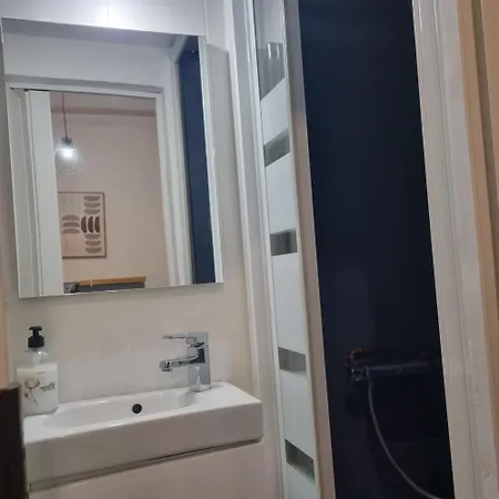 Downtown Flat
