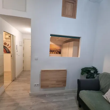 Downtown Flat