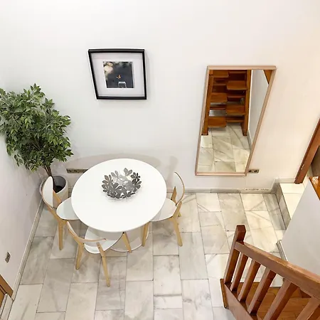 Casa De Letras Madrid