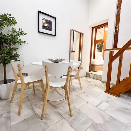 Casa De Letras