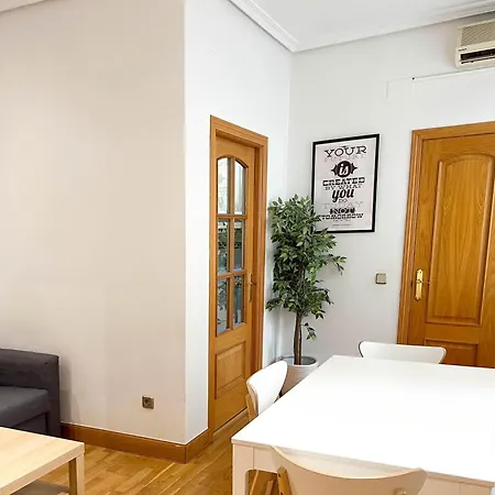 Casa De Letras Apartment *