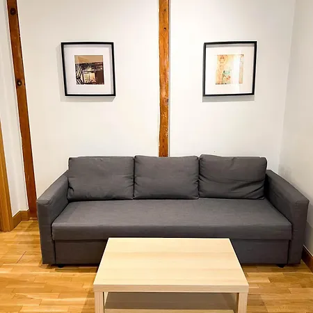 Casa De Letras Apartment