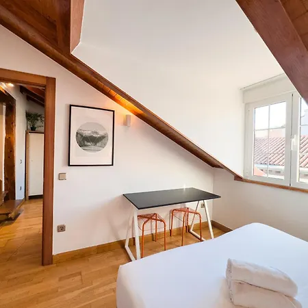 Casa De Letras Apartment Madrid
