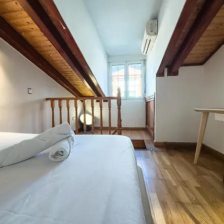 Casa De Letras Apartment Madrid