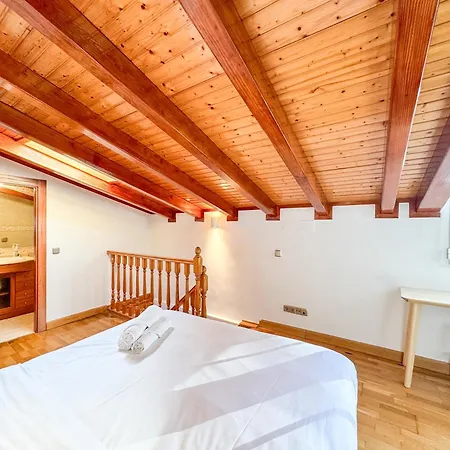 Casa De Letras Apartment