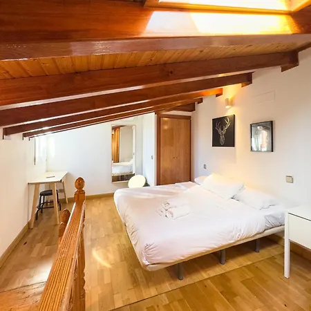 Casa De Letras Madrid
