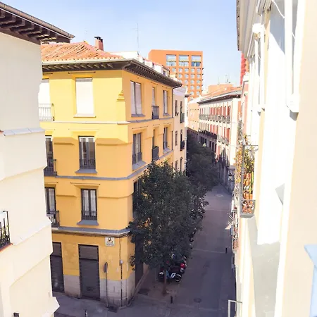 Casa De Letras *