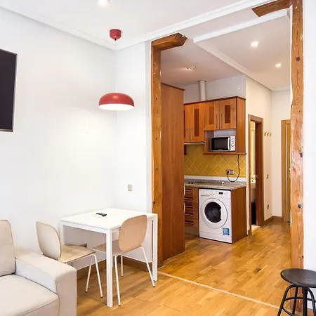 Casa De Letras Apartment