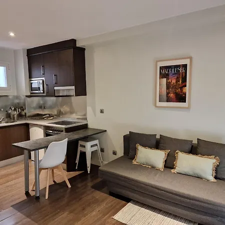3a Atocha, Delicias, Rio Apartamento *