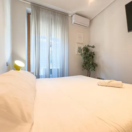 Casa De Letras Apartment