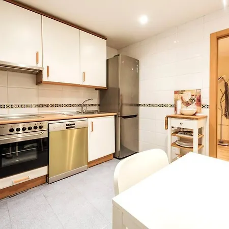Cosy Bright & 2bd 2bth Salamanca &goya * Madrid