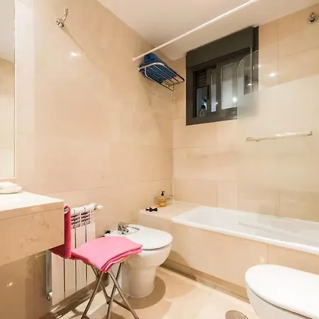 Cosy Bright & 2bd 2bth Salamanca &goya * Madrid