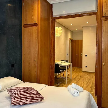 Apartment Casa De Letras *