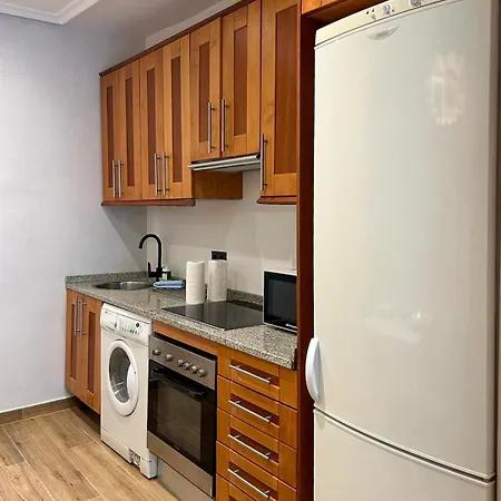 Casa De Letras Apartment