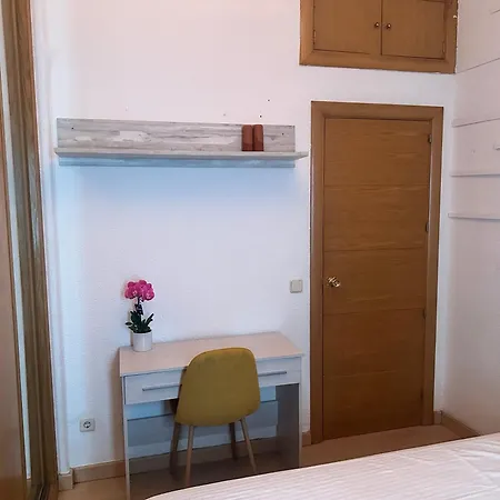 شقة Apartamento Lavapies *