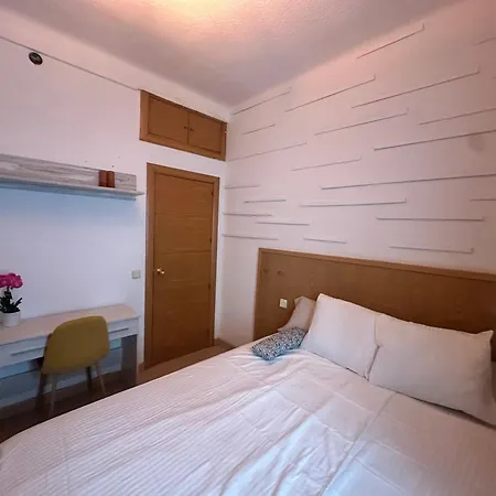 شقة Apartamento Lavapies