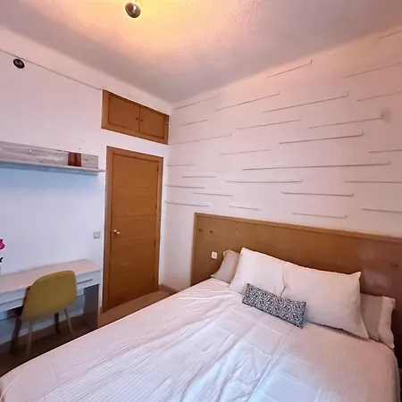 شقة Apartamento Lavapies