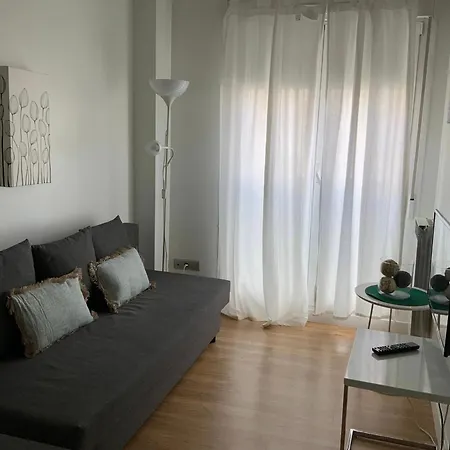4a Atocha Delicias Rio Madrid