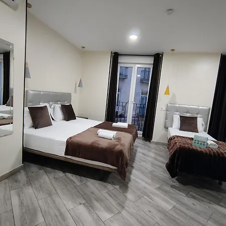 Guest house Ch Cruz
