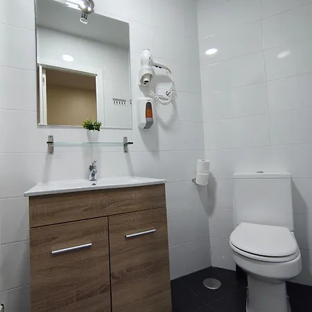 Ch Cruz Guest house *