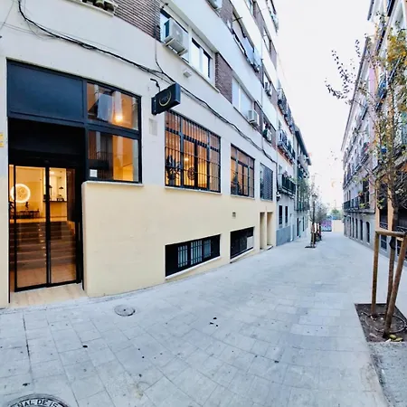 Capsule hotel Urban *