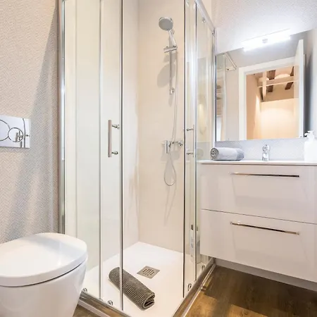 Apartamento Comodo Y Precioso *