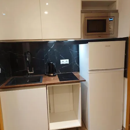 Apartamento El Sol De