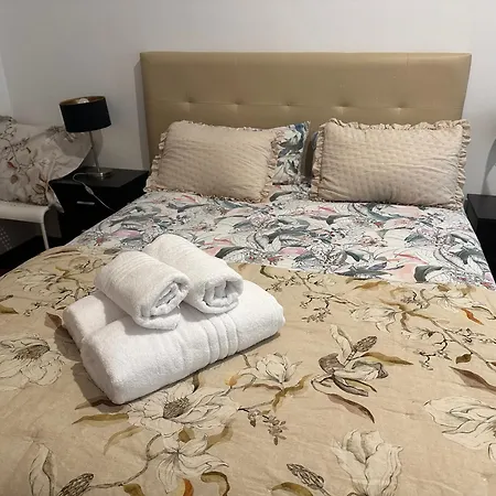 El Sol De Apartamento