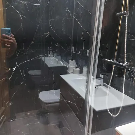 El Sol De Apartamento *
