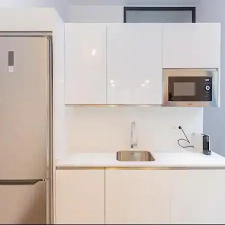 Apartment Precioso Loft De Lujo *