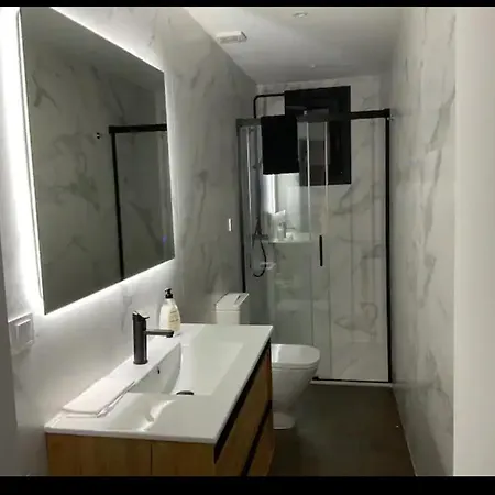 Apartment Precioso Loft De Lujo