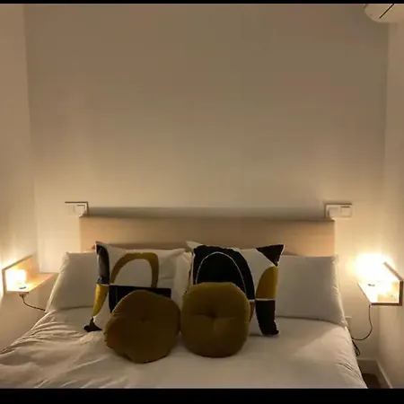 Apartment Precioso Loft De Lujo *