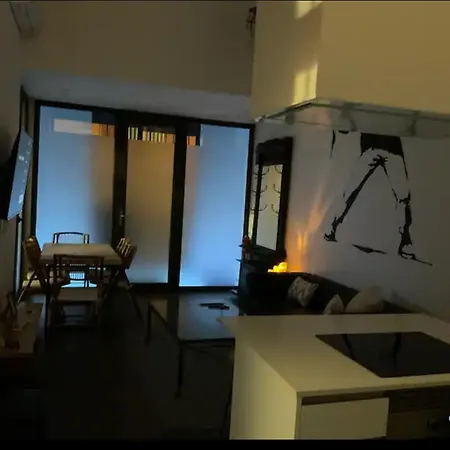 Precioso Loft De Lujo Apartment Madrid
