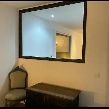 Precioso Loft De Lujo