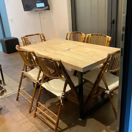 Apartment Precioso Loft De Lujo Madrid