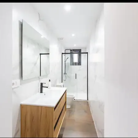Precioso Loft De Lujo