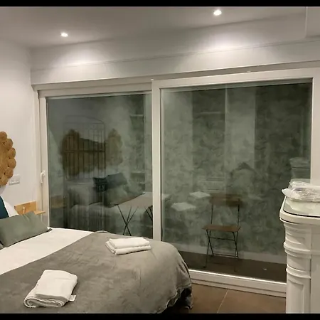Apartment Precioso Loft De Lujo