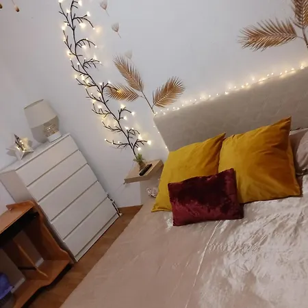 Apartment Cookies Nueva