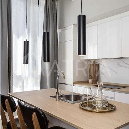 Apartment Flat 5 10m Walk To Bernabeu Real Stadium Madrid