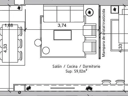 Designer 4 * Madrid