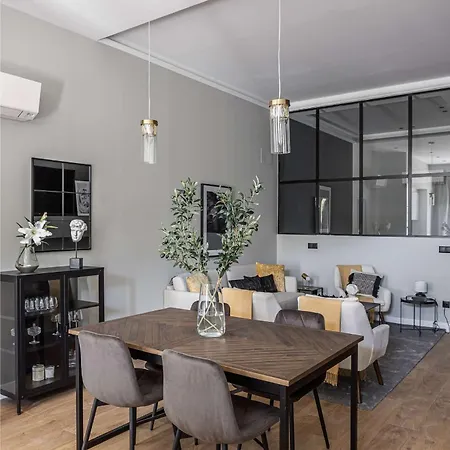 Apartment Designer 4 Madrid