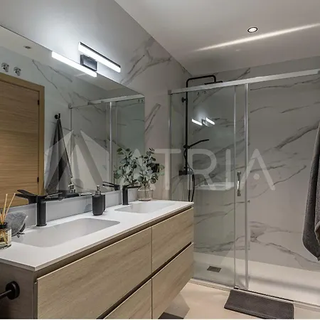 Designer 4 Apartment Madrid