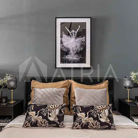Designer 4 * Madrid