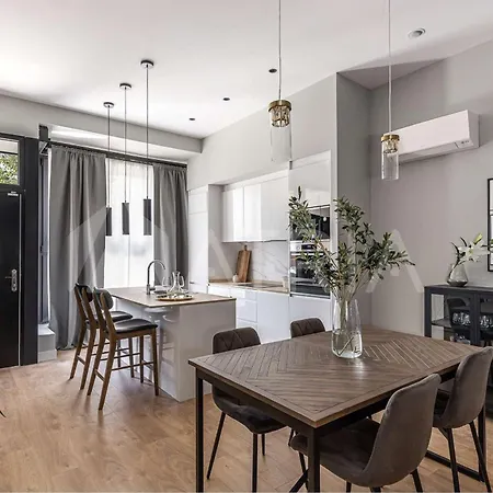 Apartment Designer 4 *